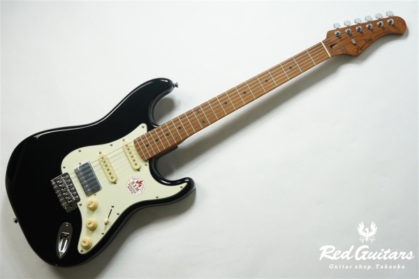 BST-2-RSM/M - Black